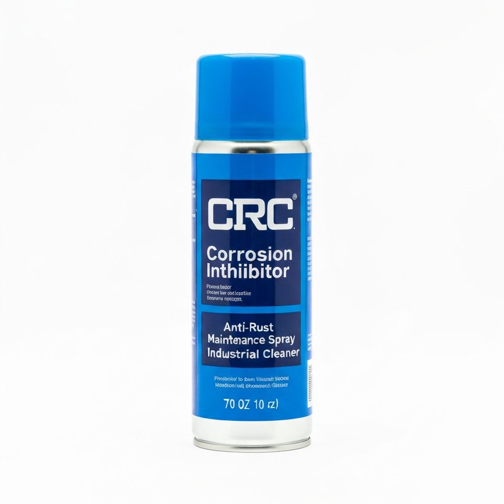 CRC corrosion inhibitor Mongolia