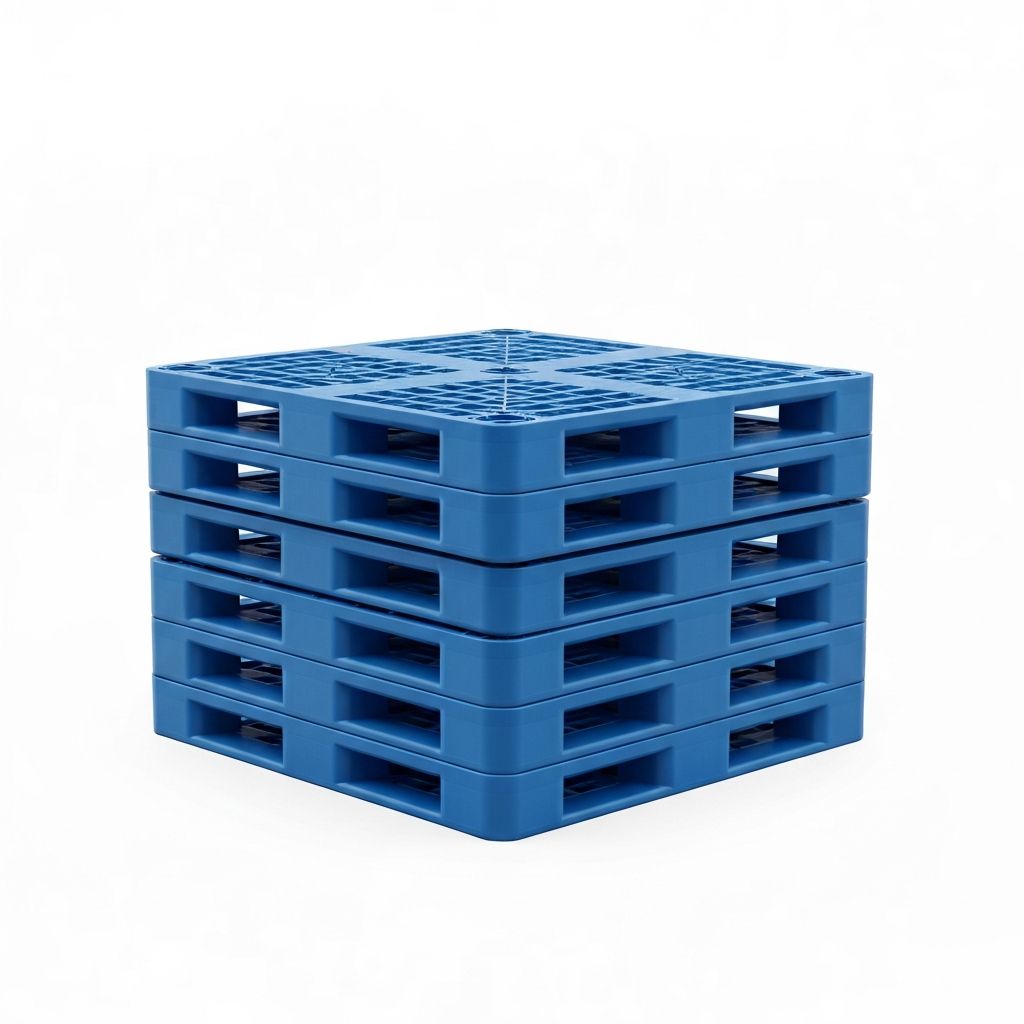 Plastic Pallet