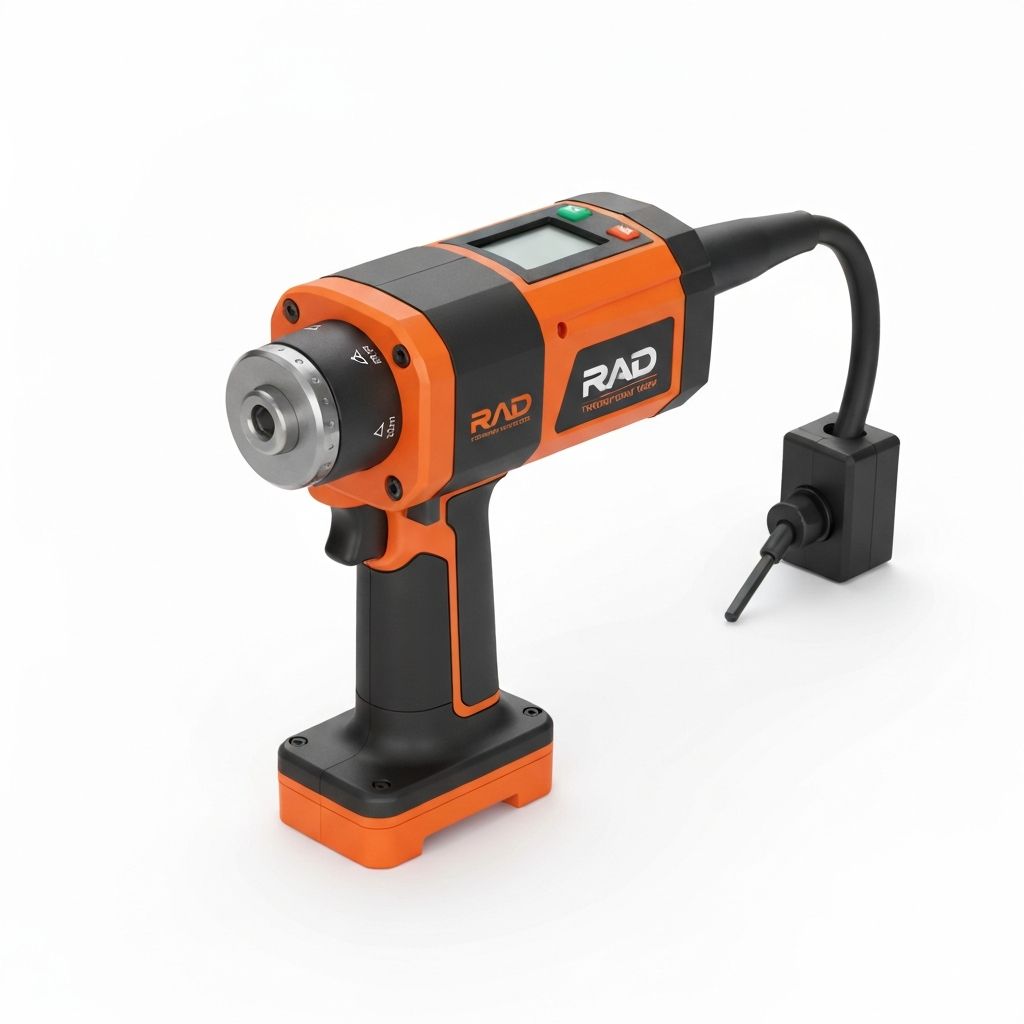 RAD Torque Wrench