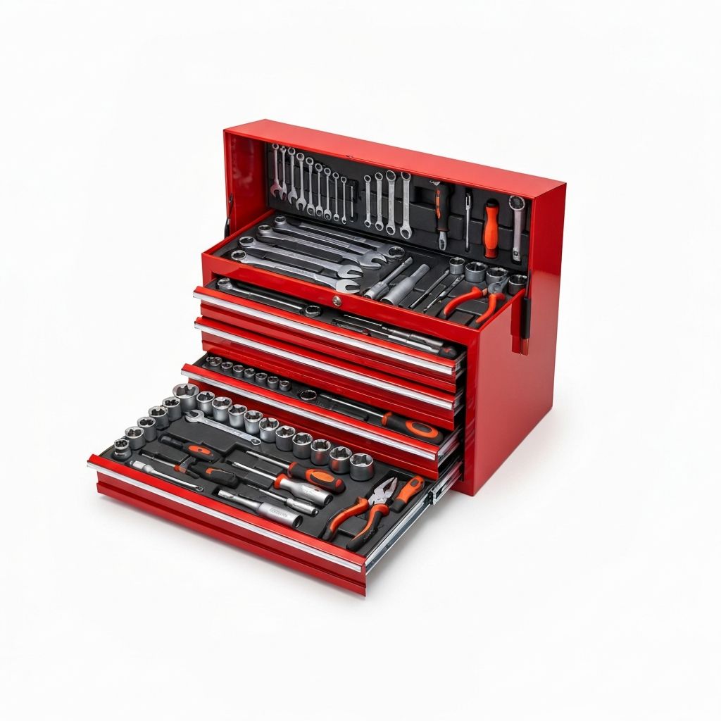 SATA Toolbox